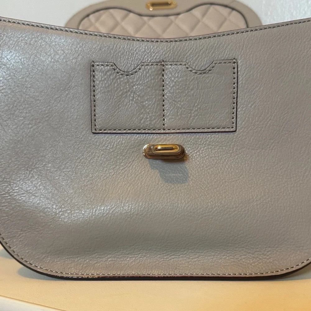 LO & SONS THE CLAREMONT CROSS BODY CAMERA BAG - Picture 7 of 16